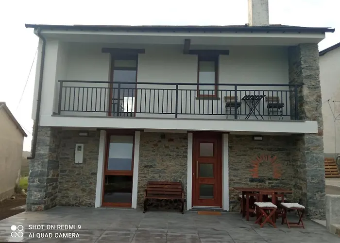 La Casina De Tano