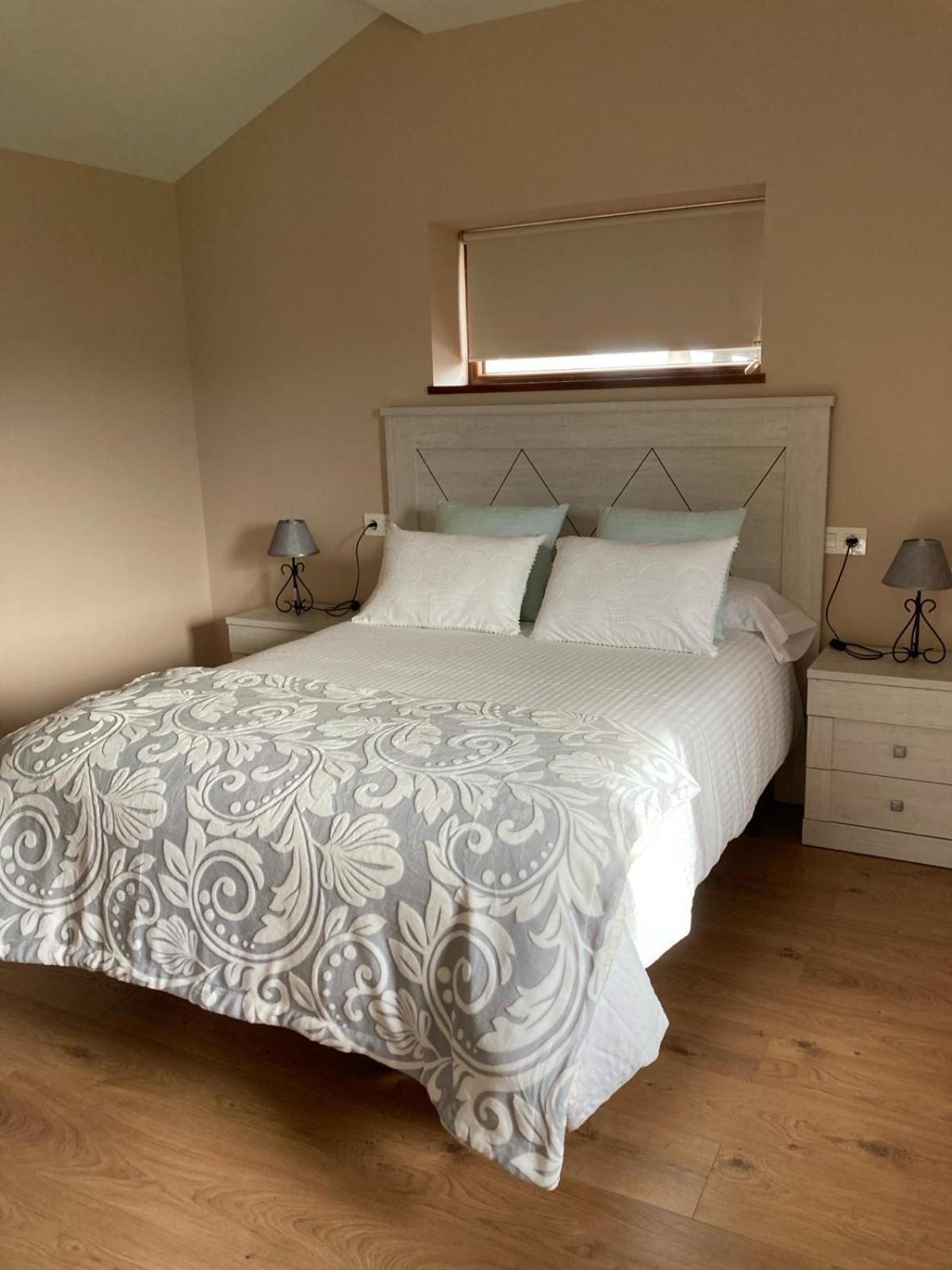 La Casina De Tano Holiday home Luarca
