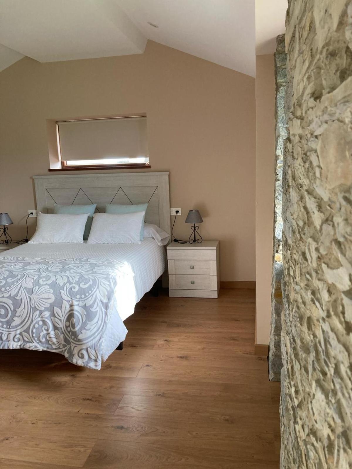 La Casina De Tano * Luarca