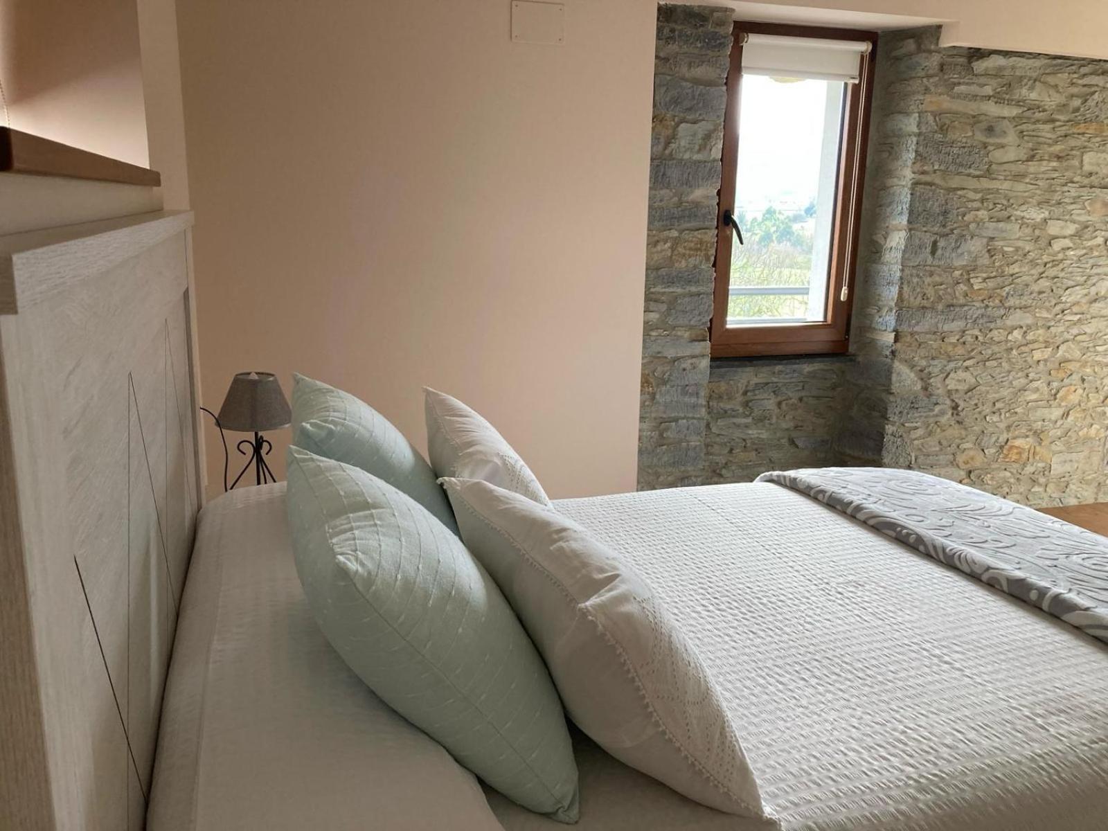 Holiday home La Casina De Tano Luarca
