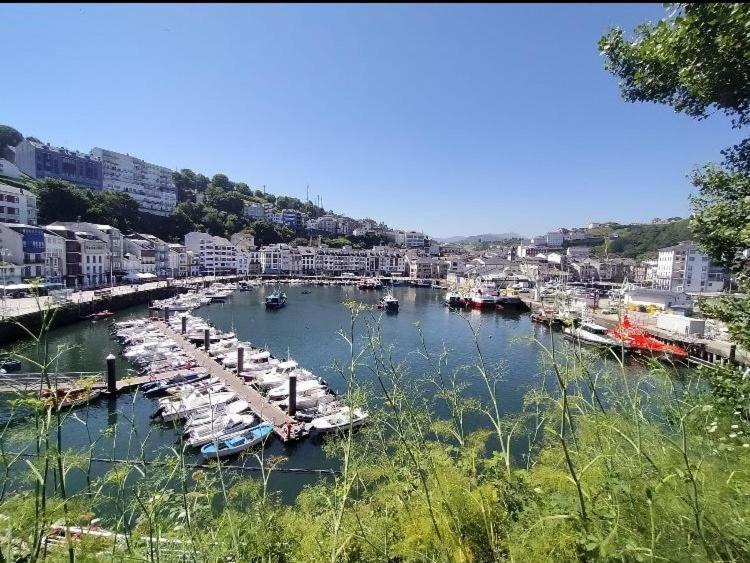 La Casina De Tano Luarca