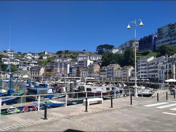 La Casina De Tano * Luarca